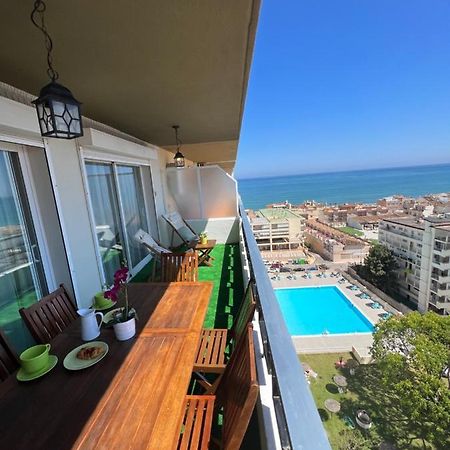 Apartamento Carihuela Торемолинос Екстериор снимка
