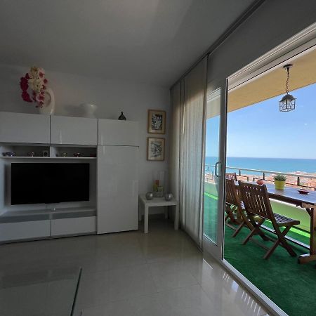 Apartamento Carihuela Торемолинос Екстериор снимка