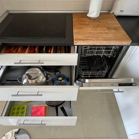Apartamento Carihuela Торемолинос Екстериор снимка