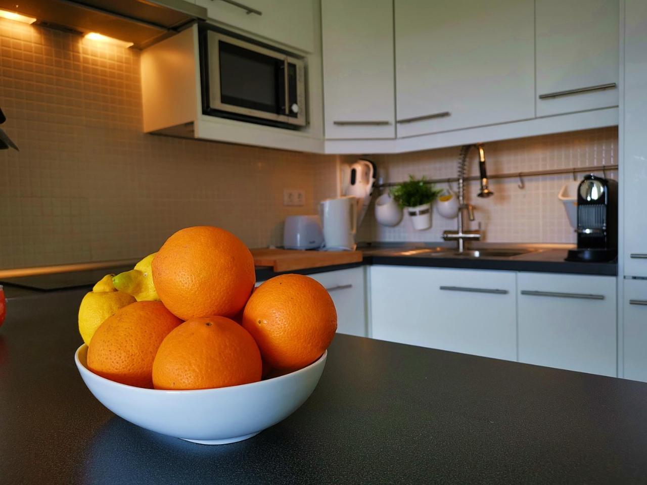 Apartamento Carihuela Торемолинос Екстериор снимка