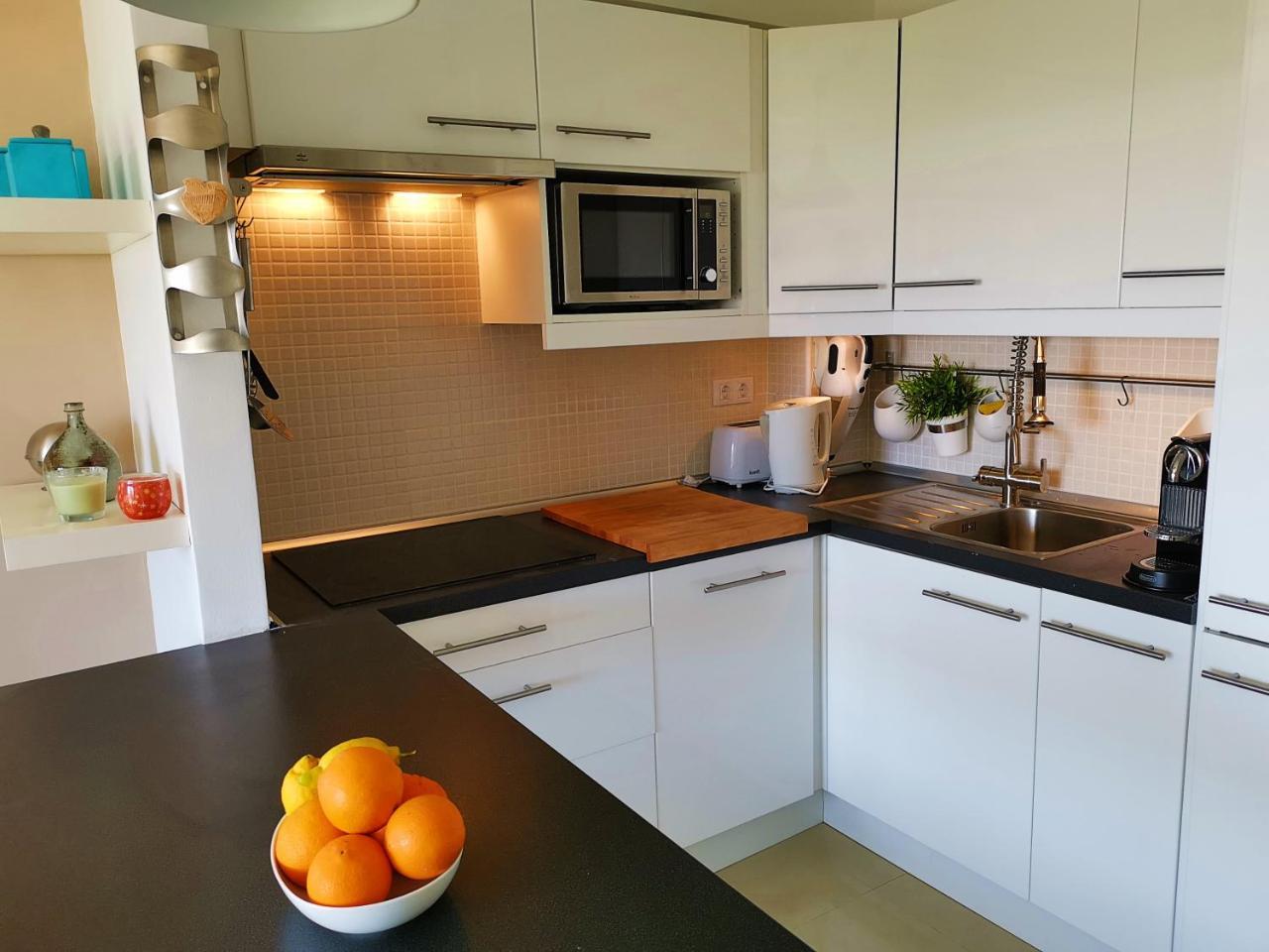 Apartamento Carihuela Торемолинос Екстериор снимка